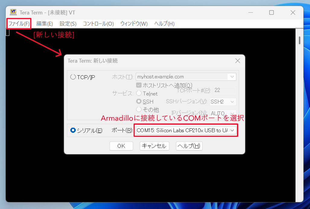 images/abos-images/teraterm-new-connection.png