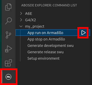 images/cui_vscode_run_armadillo.png