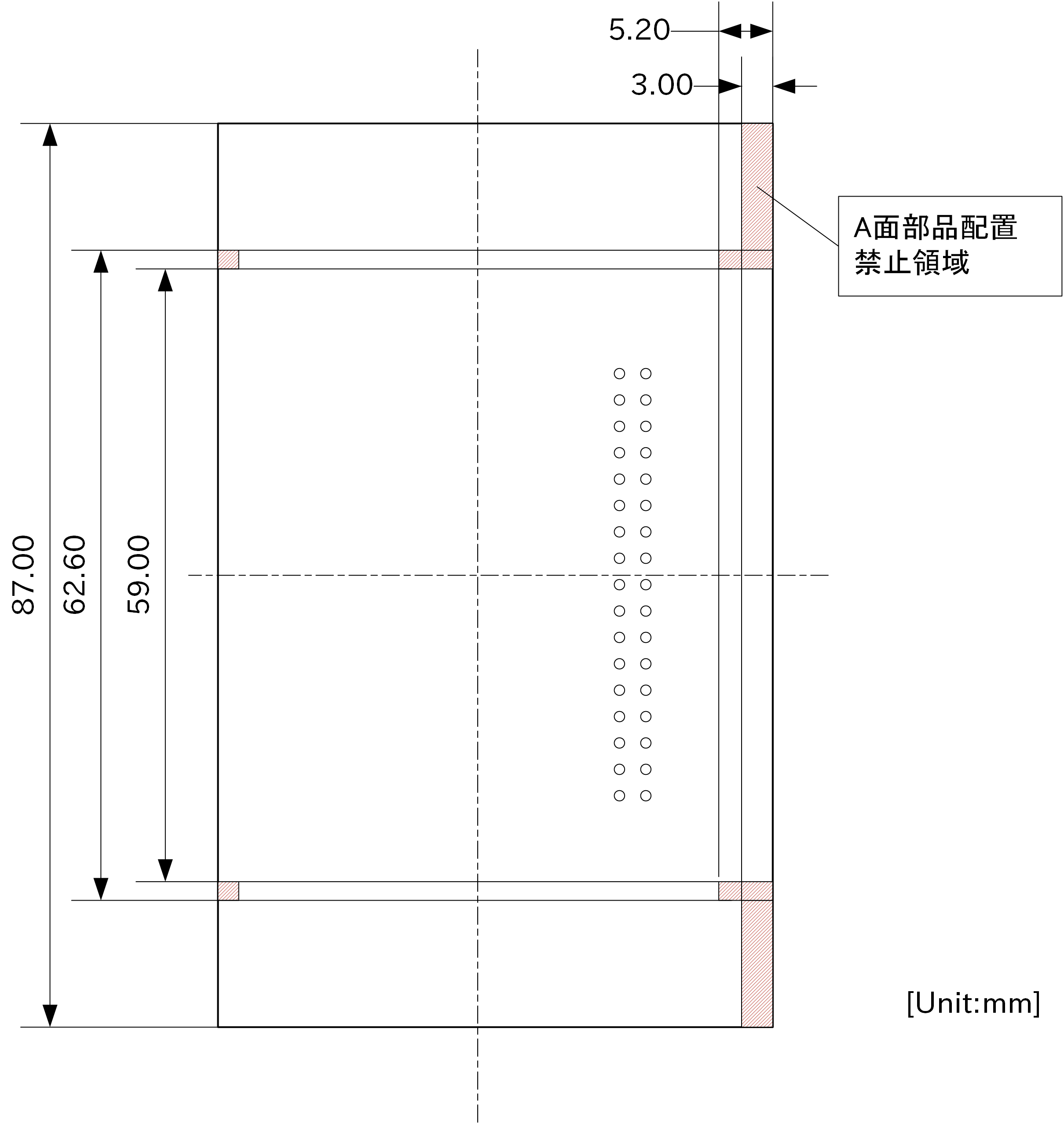 images/aiot-a6e-ext-board-a-side-no-parts-area-dimension.png