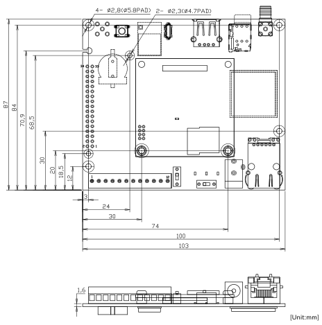 images/a6e-cat1bis-board-dimension-hole.svg