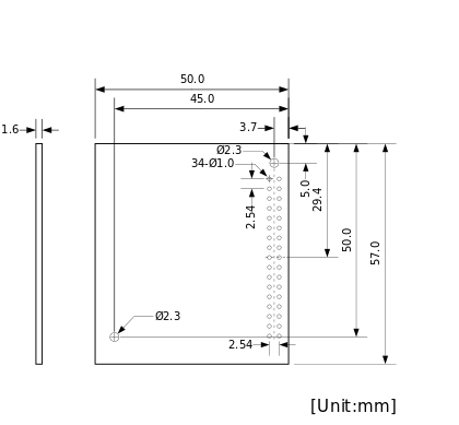 images/a9e-ext-board-vertical-dimension.svg